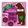 Bear Blackcurrant Yoyo 5X20GR