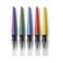 Crayola Washable No Drip Paint Brush Pens Multicolour Pack of 40