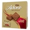 Quanta Adore Milk Chocolate 32g &times;12 Pieces