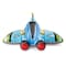 Intex Water Gun Plane Ride-on