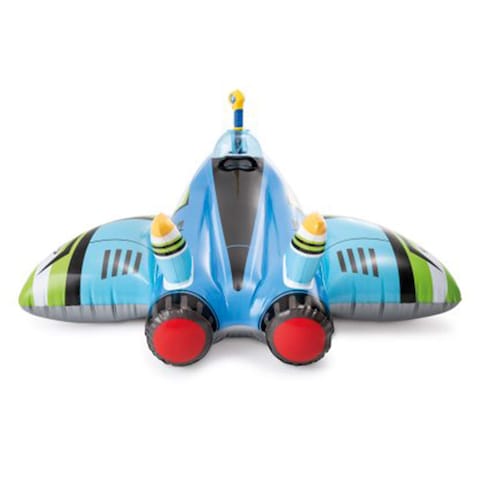 Intex Water Gun Plane Ride-on