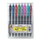 Pilot G-2 Gel Ink Pen 8 color
