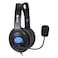 ZOOOK HEAD PHONE ZGGAMER Z1 BLACK