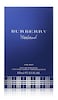 Burberry Weekend Eau De Toilette For Men, 100ml 