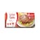Sadia Beef Burger 672g times12