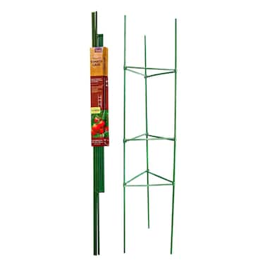 UBL Tomato Cage 150cm Green