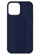 Zolo Finger Grip Holder and standing cover with Car Magnetic Multi-function Shockproof Protective Case Cover For iphone 12 Pro Max Dark Blue