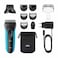 Braun Wet &amp; Dry Shaver - BT3010