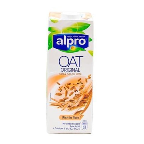 Alpro Oat Drink 1L