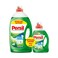 Persil Power Gel Deep Clean Laundry Liquid Detergent White Flowers 2.9l + 1l free