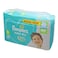 Pampers Main Baby Dry Diapers Unisex Jumbo 44 Pieces Size 6
