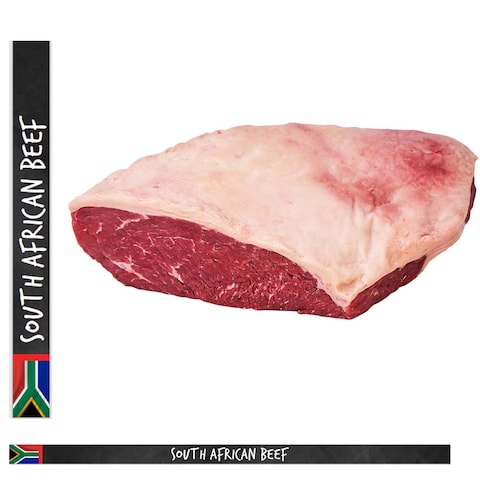 South African  Beef Picanha