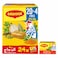 Maggi Chicken Stock 18gx20+4 Free
