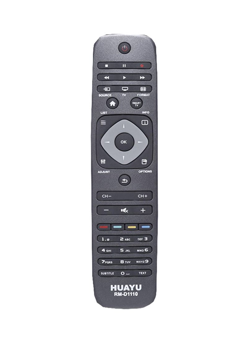 huayu Huayu Remote Control For Phillips Tv