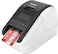 Brother QL-820NWB Professional, Ultra Flexible Monochrome Label Printer with Multiple Connectivity options
