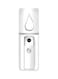 Bluelans Portable Usb Rechargeable Air Humidifier 54556 White