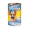 Simba Wet Dog Chunks With Chicken
