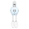 Smeg Hand Mixer HMF01PBUK, 250 W, 9 Speeds, Pastel Blue