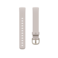 Fitbit Accessory Band For Fitbit Luxe - White