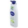 Nivea Aloe &amp; Hydration Deep Moisture Serum 400 ml