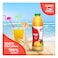Al Ain Farms No Sugar Added Mango and Grape Juice, 1L