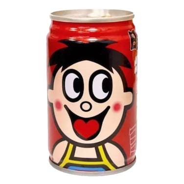 Wang Wang Milk Drink 245ml