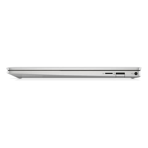 HP Pavilion Aero Notebook With 13-Inch Display Ryzen 5 Processor 8GB RAM 512 SSD Integrated Radeon Graphics Natural Silver