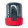 Promate LumiSound 360 Degree Sound Speaker Red