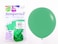 Sempertex 36''Round Balloon, Latex Balloons, Green, 2 Pcs, 91.5cm
