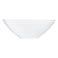 HARENA WHITE BOWL 27CM
