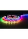 DLC 4-Piece Color Changing LED Light Strip Set With Remote Multicolour 5Meter