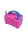 Youmay Electric Balloon Pump Pink/Blue