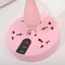 AL ARQAM Smart Table Lamp - USB Socket, Row Plug, Porous Plug Board, Night Light, Smart Home Switch - 220V