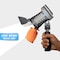 DMK Power Dmk-750 LED Light For Video Camera And DSLR Camera