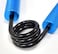 Sky Land Hand Grip Strengthner 100Lb, No Slip Heavy Duty Hand Gripper Exerciser, Arm Muscle Builder, Wrist Strengthener Em 9313 Blue