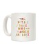 muGGyz Veteran United States Military Silent Service Printed Coffee Mug White 11Ounce