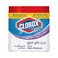 Clorox Clothes For Whites Powder Ultra Stain Remover 900g