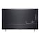LG QNED85 Series 65-Inch UHD Smart QNED Mini LED TV 65QNED856RA Black
