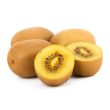 Yellow Kiwi