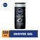 Nivea Men Active Clean Shower Gel 250Ml