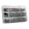 GTT Licota Chip Board Screw THF-50044 Silver 370