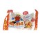 Erko Gluten Free And Fat Free Marshmallow Barbecue 220 Gram