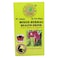 Equatorial Natural Mixed Herbal Tea Bags 50g
