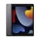 Apple iPad 9 WiFi 64GB  10.2Inch Space Grey