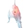 Halloween Ghost Skull LED String Lights Multi-Colour 165cm