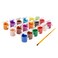 Crayola Washable Kids Paint Colour 18 Pieces