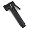 Home Pro Zinc Alloy Shattaf With Hose Black Set of 3