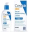 Cerave Am Facial Moisturizing Lotion With Sunscreen, Spf 30-2 Fl Oz