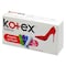 Kotex Woman Tampons Regular 16S