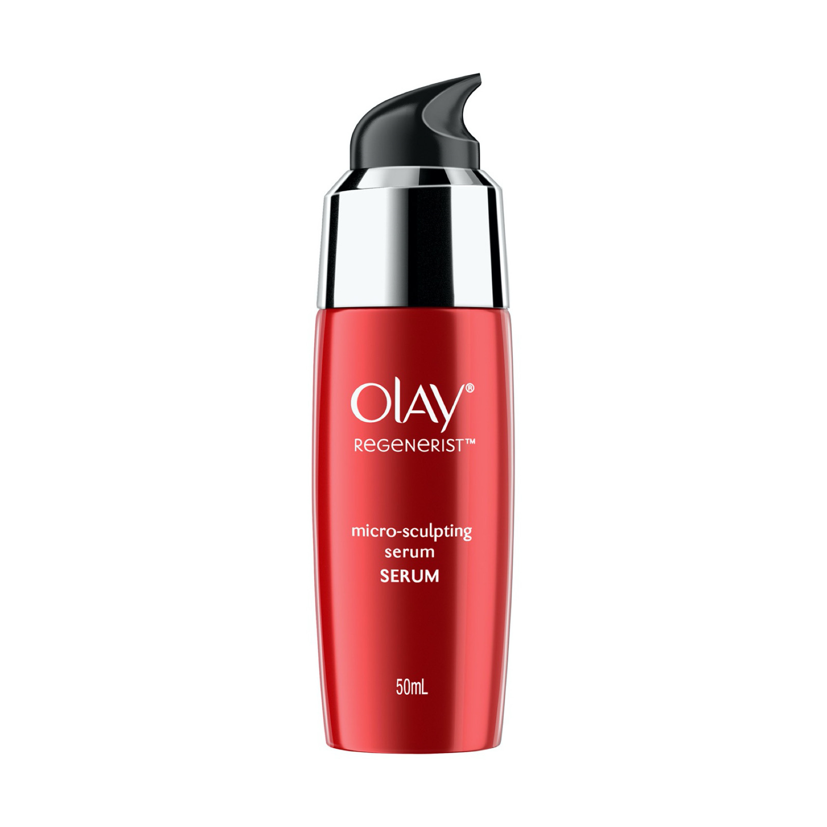 Olay Serum Regenerist Microsculpting Super Firming Serum Clear 50ml